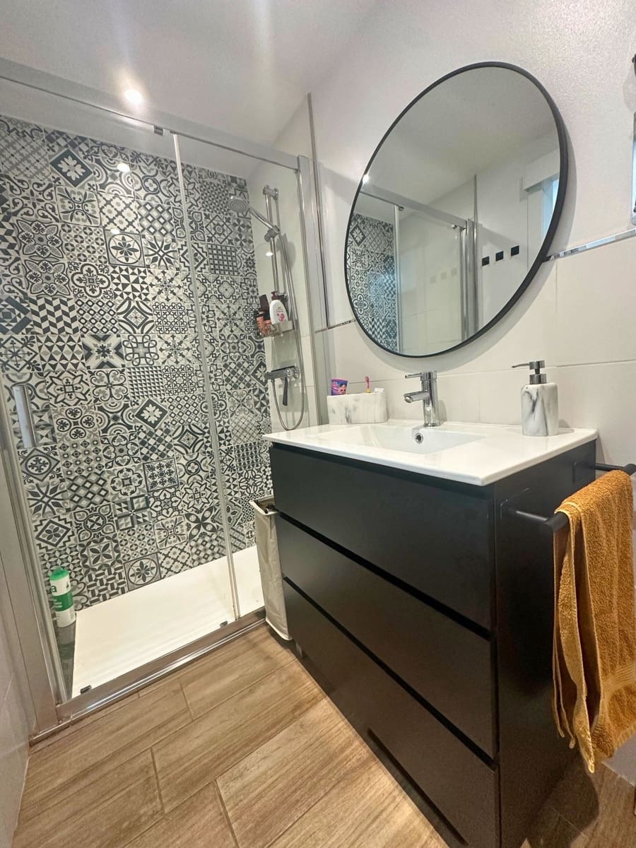 3 slaapkamer Appartement te koop in Mijas Costa met zwembad garage - € 320.000 (Ref: 9679326)