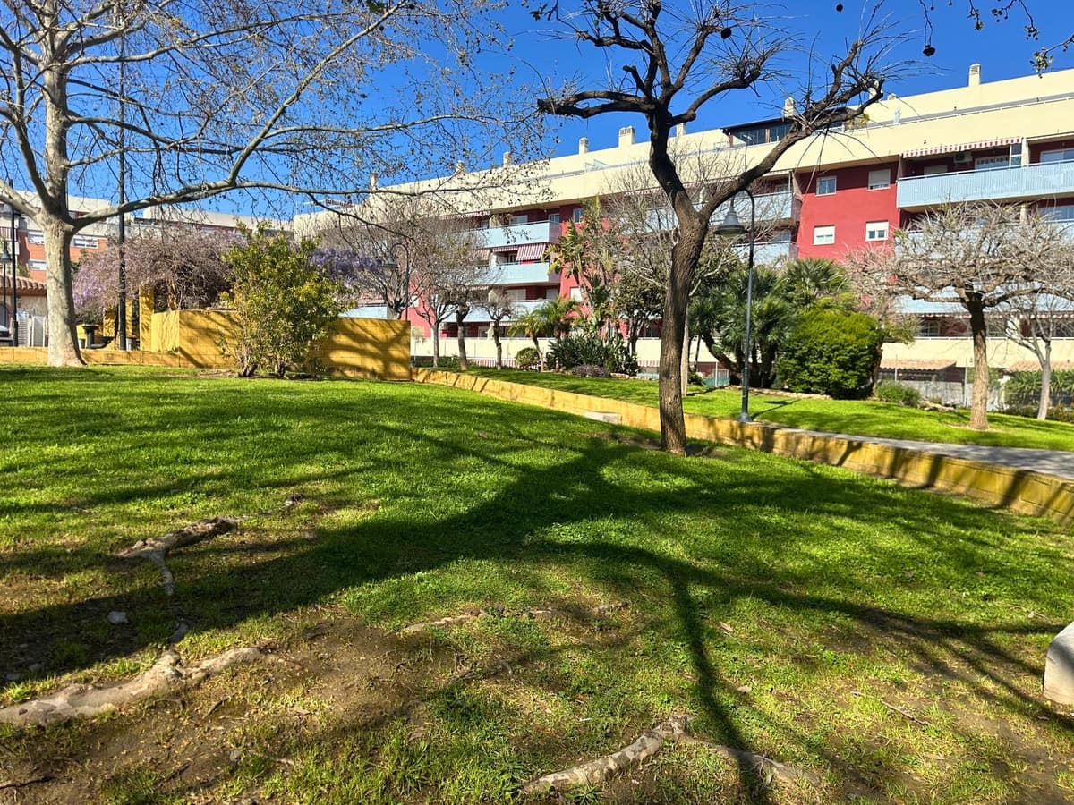 3 slaapkamer Appartement te koop in Mijas Costa met zwembad garage - € 320.000 (Ref: 9679326)