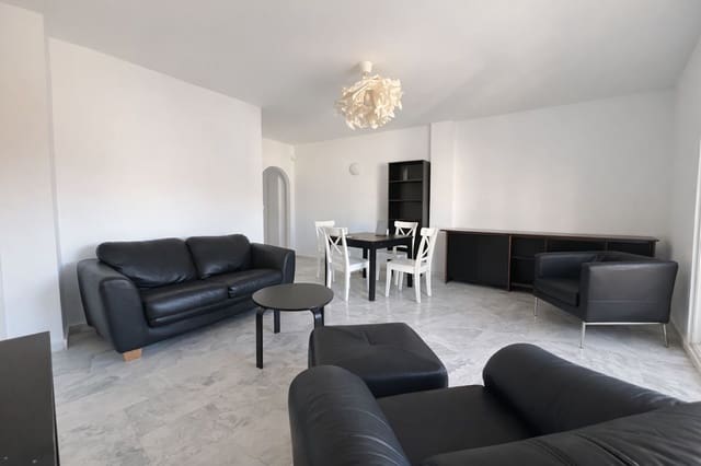 3 quarto Apartamento de Praia para venda em Torremolinos com piscina garagem - 400 000 € (Ref: 9685891)