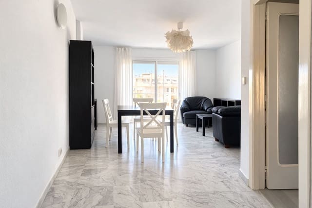 3 quarto Apartamento de Praia para venda em Torremolinos com piscina garagem - 400 000 € (Ref: 9685891)