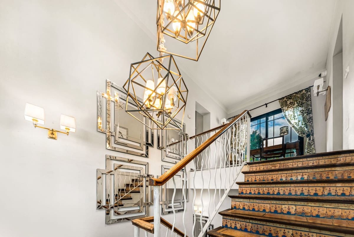 3 bedroom Villa for holiday rental in Guadalmina with pool garage - € 4,900 (Ref: 9694628)