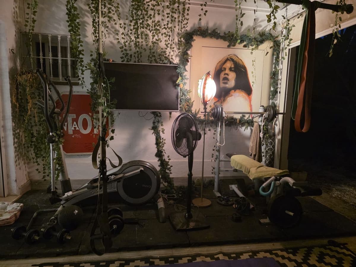 3 Zimmer Villa zu verkaufen in Marbella mit Pool Garage - 580.000 € (Ref: 9697940)