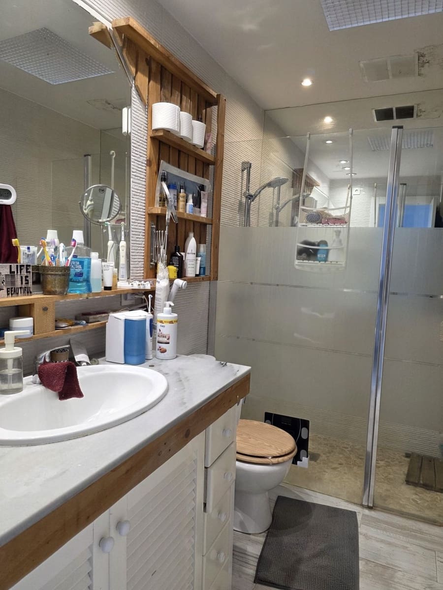 3 Zimmer Villa zu verkaufen in Marbella mit Pool Garage - 580.000 € (Ref: 9697940)