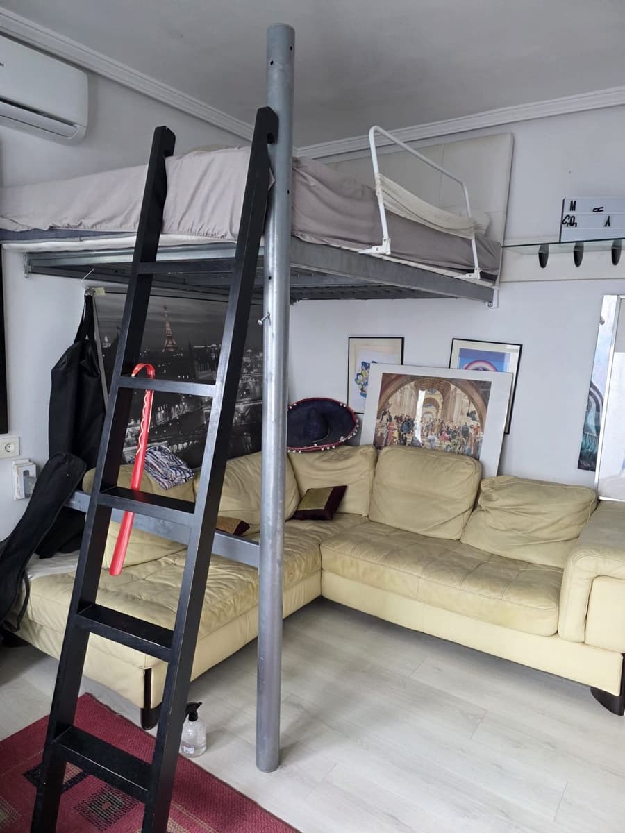 3 Zimmer Villa zu verkaufen in Marbella mit Pool Garage - 580.000 € (Ref: 9697940)