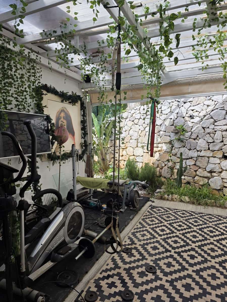 3 Zimmer Villa zu verkaufen in Marbella mit Pool Garage - 580.000 € (Ref: 9697940)