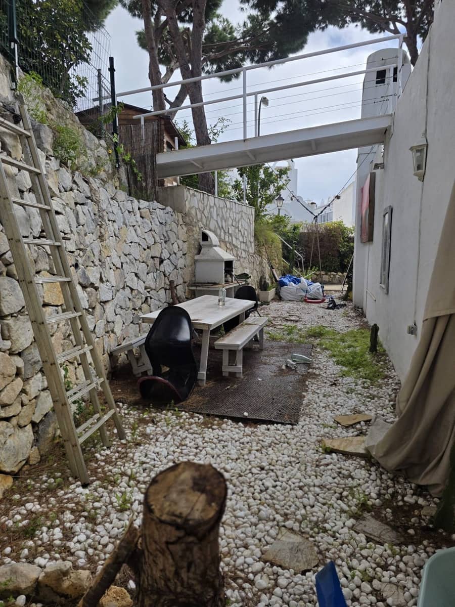 3 Zimmer Villa zu verkaufen in Marbella mit Pool Garage - 580.000 € (Ref: 9697940)