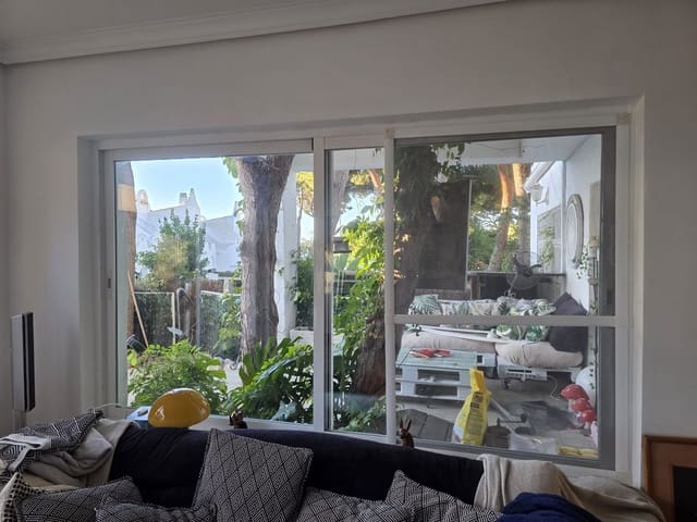 3 sypialnia Willa na sprzedaż w Marbella z basenem garażem - 580 000 € (Ref: 9697940)