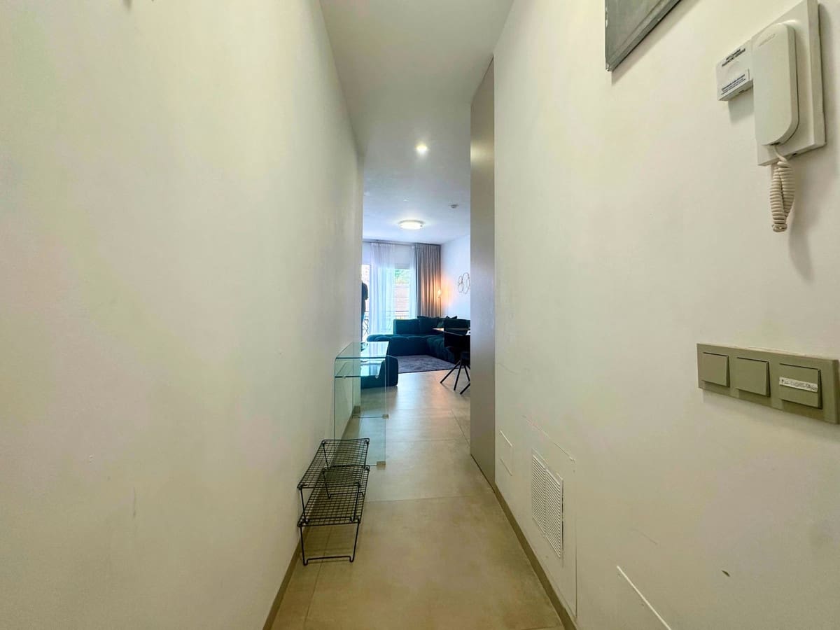 Apartamento de 3 habitaciones en Marbella en venta - 490.000 € (Ref: 9703258)