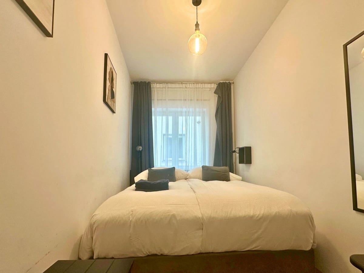 Apartamento de 3 habitaciones en Marbella en venta - 490.000 € (Ref: 9703258)