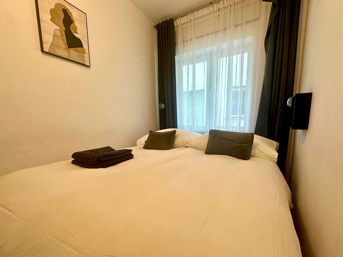 Apartamento de 3 habitaciones en Marbella en venta - 490.000 € (Ref: 9703258)