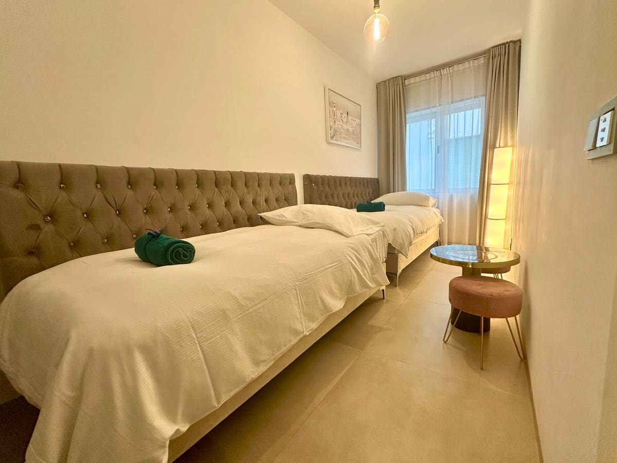 Apartamento de 3 habitaciones en Marbella en venta - 490.000 € (Ref: 9703258)