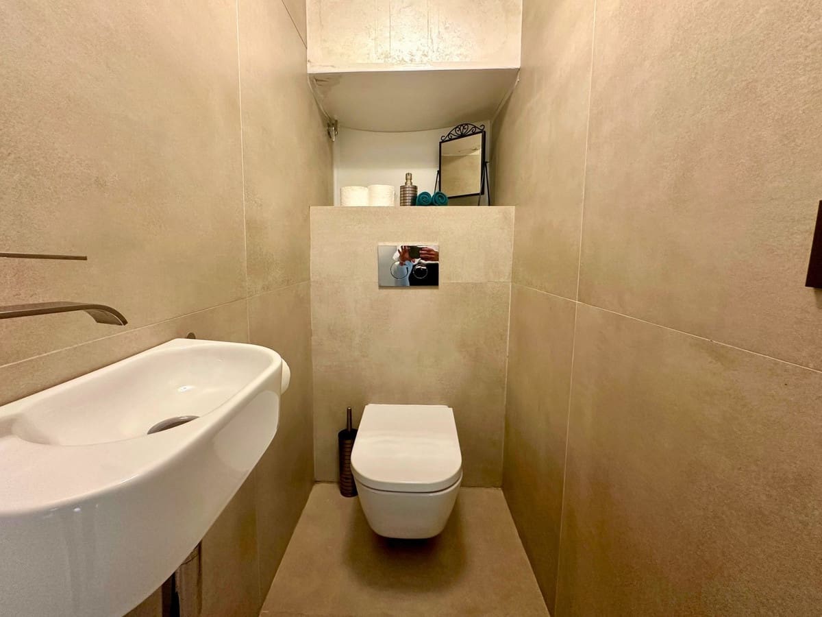 Apartamento de 3 habitaciones en Marbella en venta - 490.000 € (Ref: 9703258)