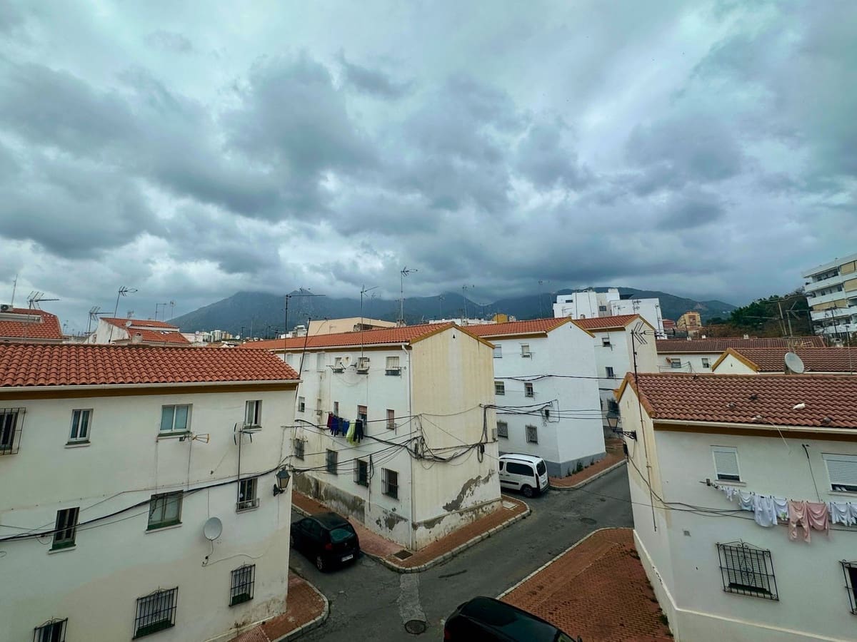 Apartamento de 3 habitaciones en Marbella en venta - 490.000 € (Ref: 9703258)