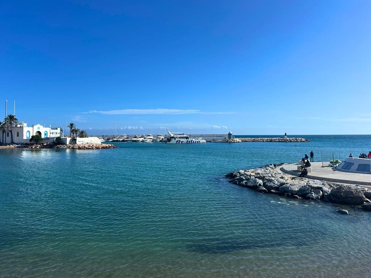 Apartamento de 3 habitaciones en Marbella en venta - 490.000 € (Ref: 9703258)