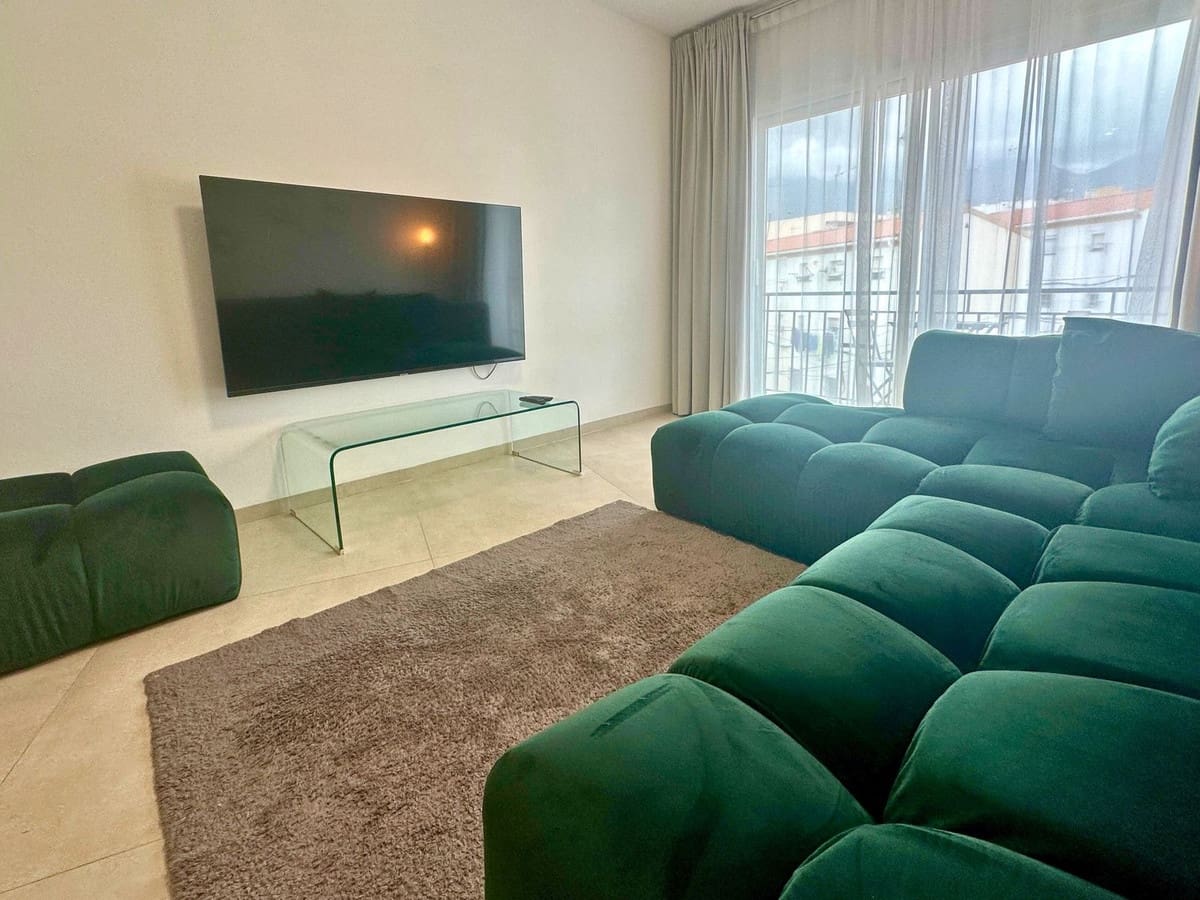 Apartamento de 3 habitaciones en Marbella en venta - 490.000 € (Ref: 9703258)