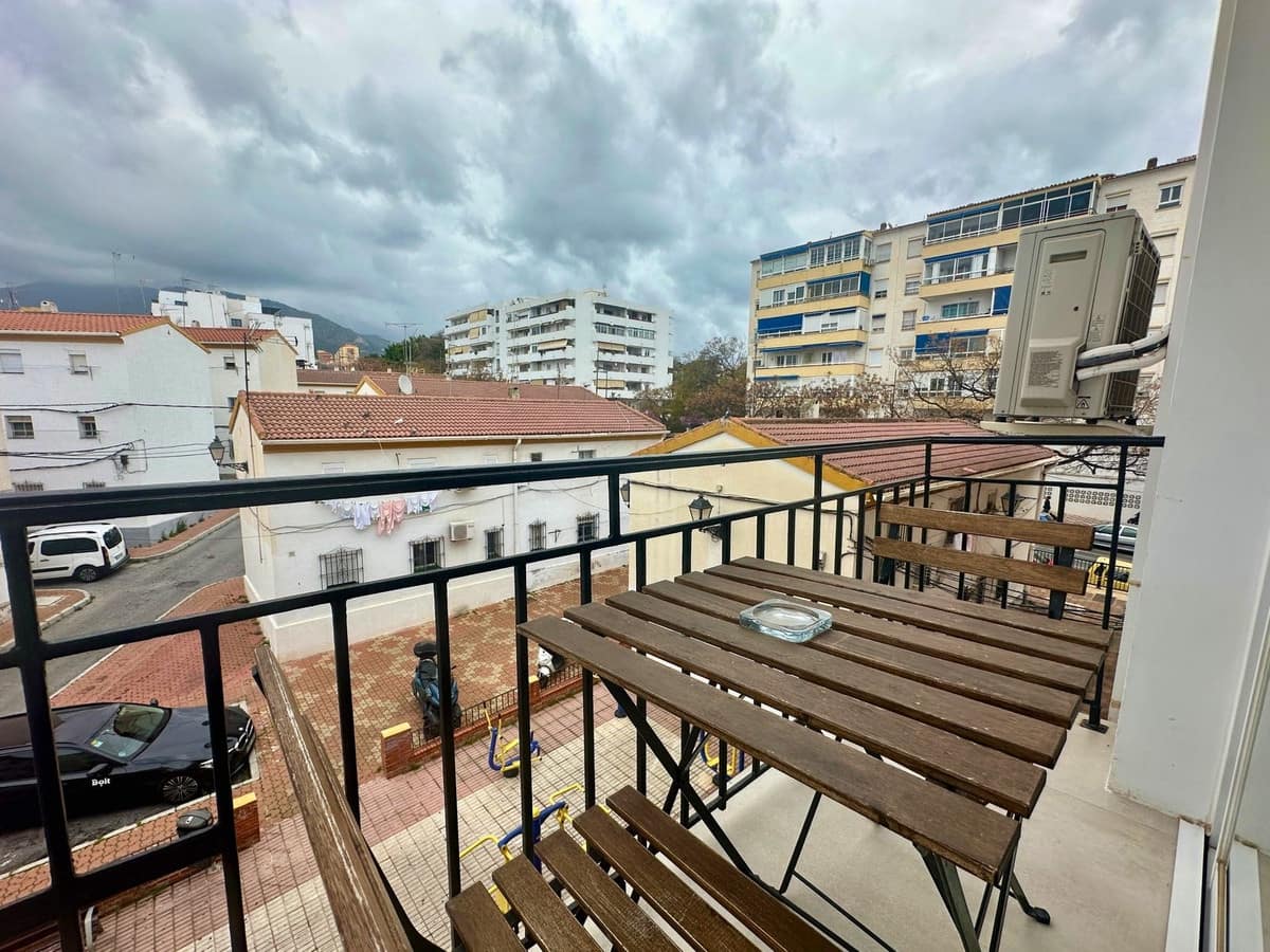 Apartamento de 3 habitaciones en Marbella en venta - 490.000 € (Ref: 9703258)