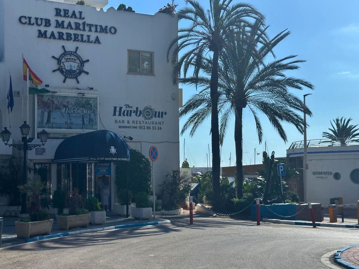 Apartamento de 3 habitaciones en Marbella en venta - 490.000 € (Ref: 9703258)