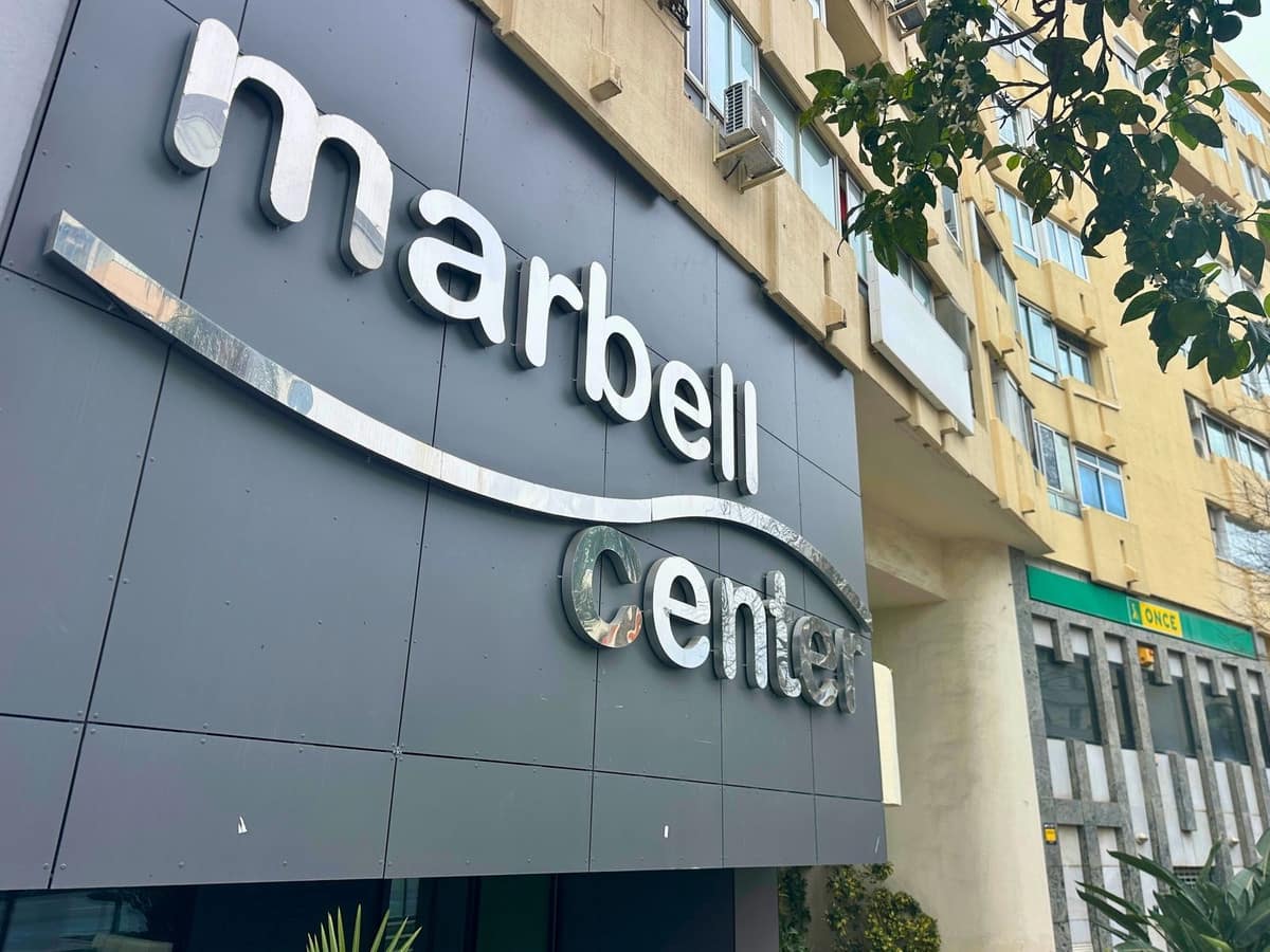 Apartamento de 3 habitaciones en Marbella en venta - 490.000 € (Ref: 9703258)