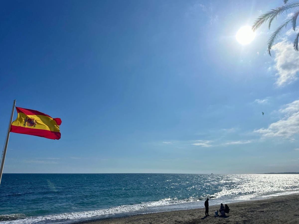 Apartamento de 3 habitaciones en Marbella en venta - 490.000 € (Ref: 9703258)