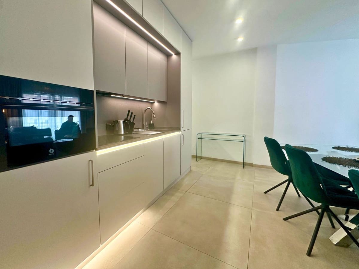 3 bedroom Apartment for sale in Marbella - € 490,000 (Ref: 9703258)