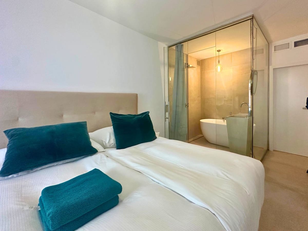 3 bedroom Apartment for sale in Marbella - € 490,000 (Ref: 9703258)