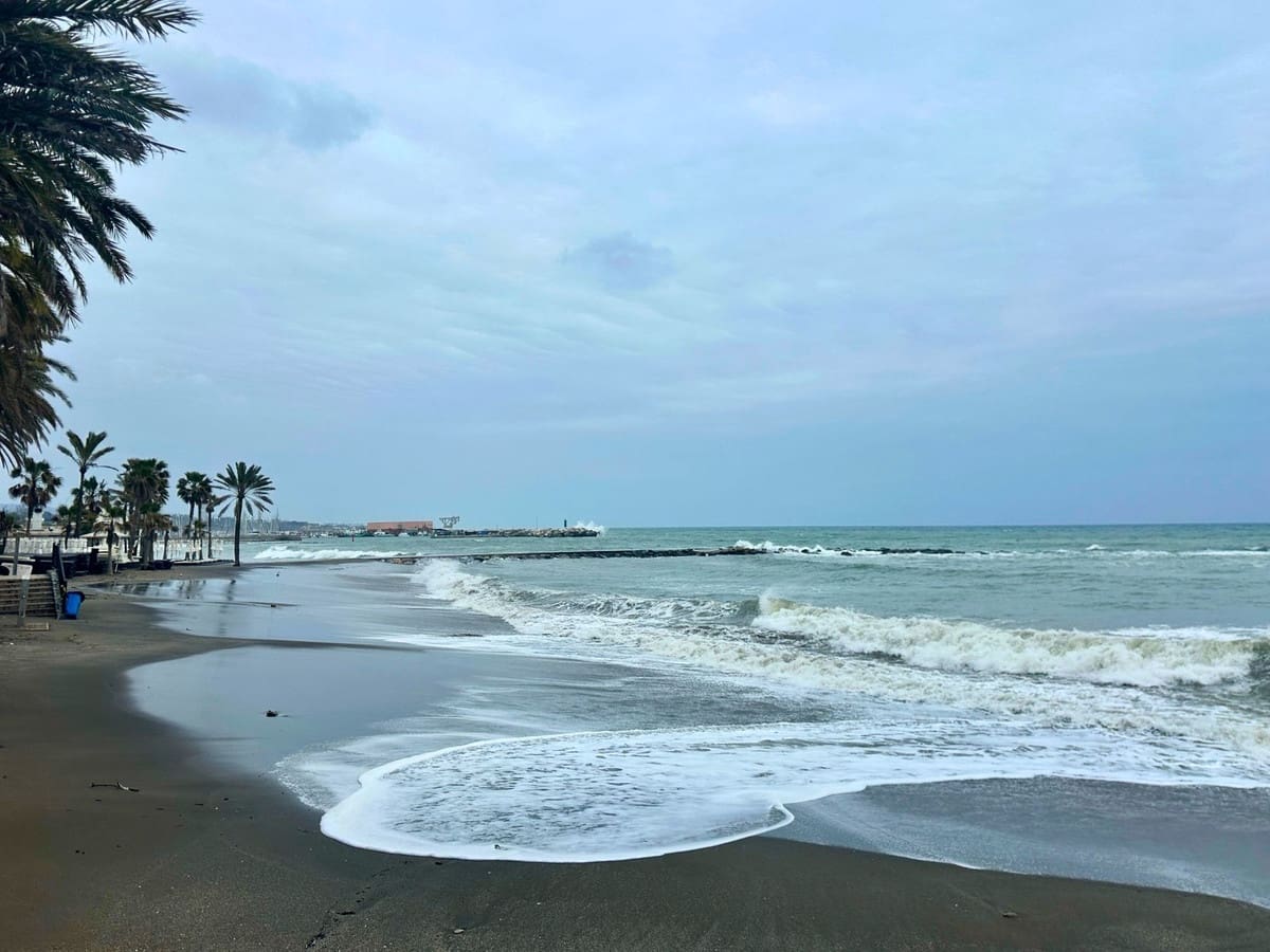 3 bedroom Apartment for sale in Marbella - € 490,000 (Ref: 9703258)