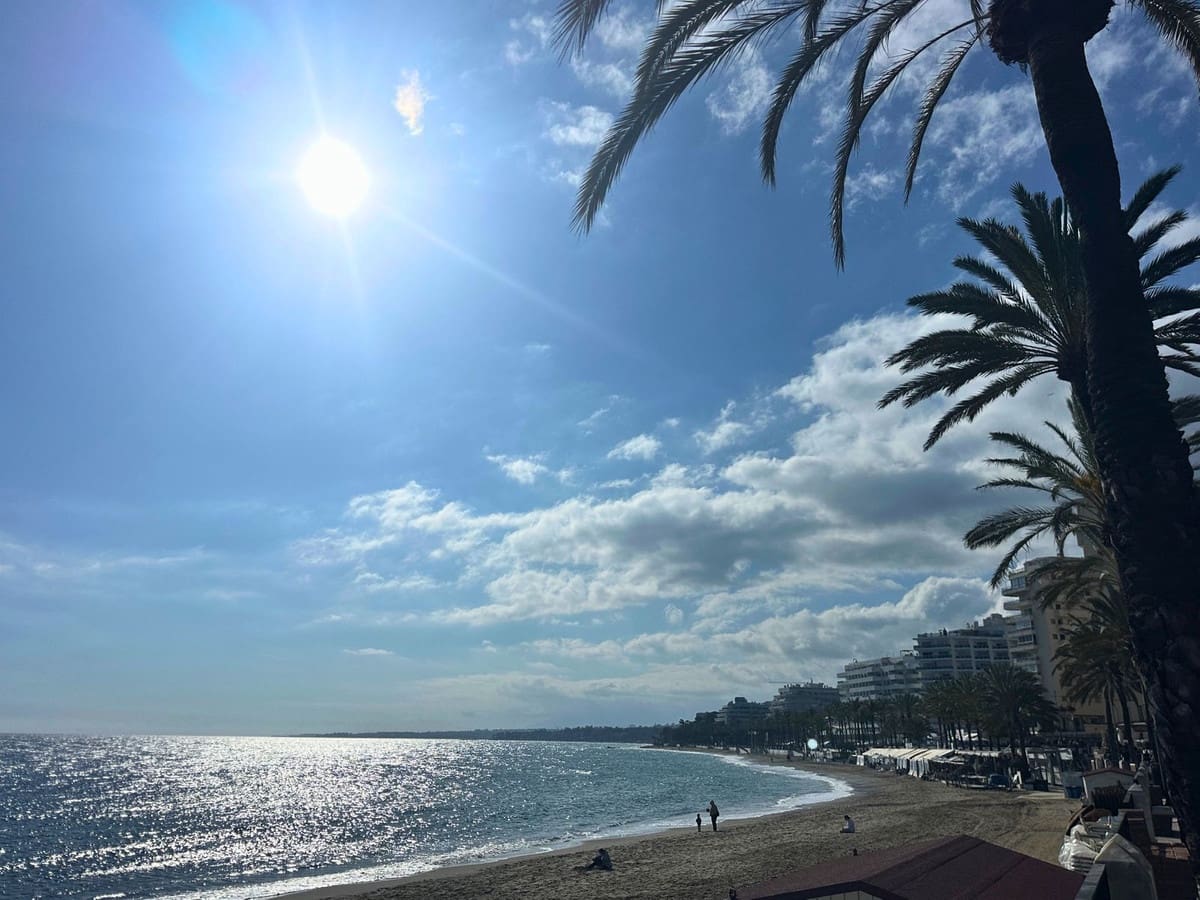 3 bedroom Apartment for sale in Marbella - € 490,000 (Ref: 9703258)