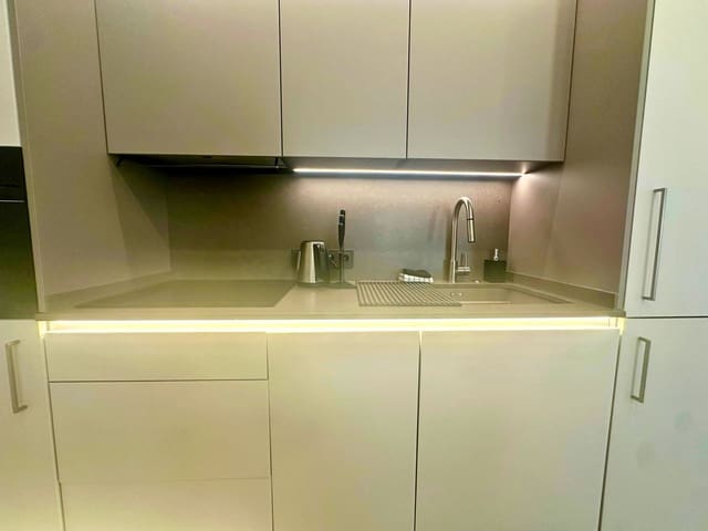 3 quarto Apartamento para venda em Marbella - 485 500 € (Ref: 9703258)