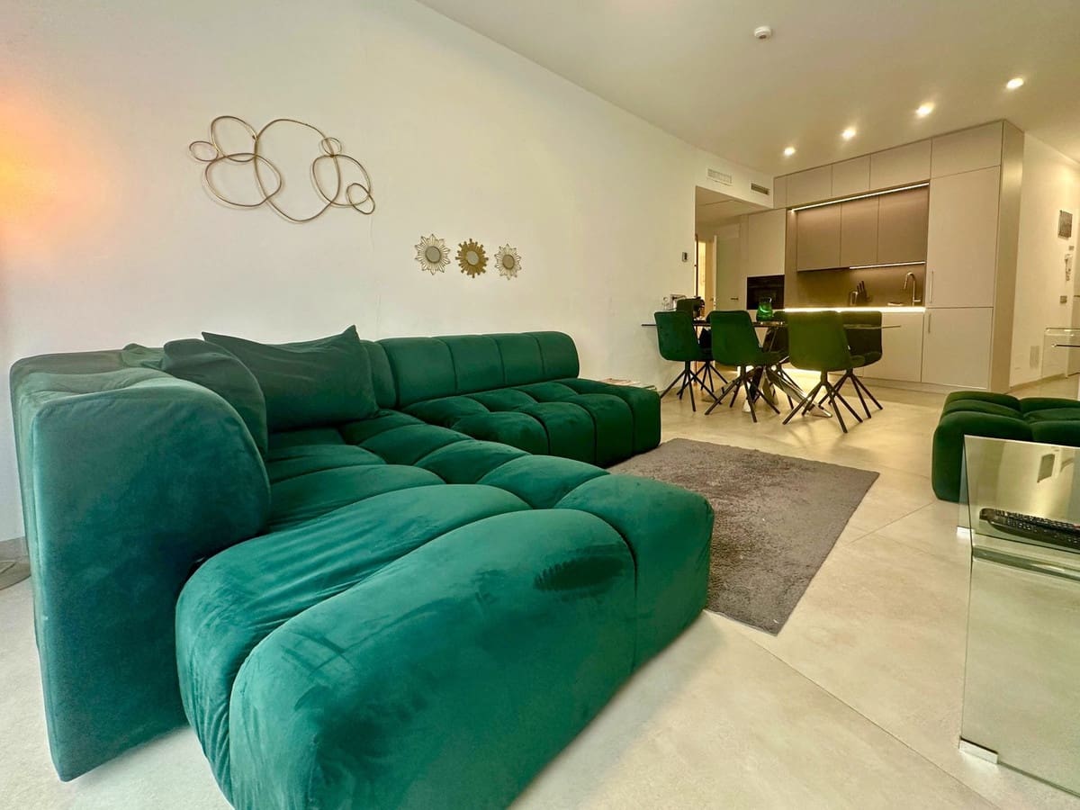 3 soverom Leilighet til salgs i Marbella - € 485 500 (Ref: 9703258)