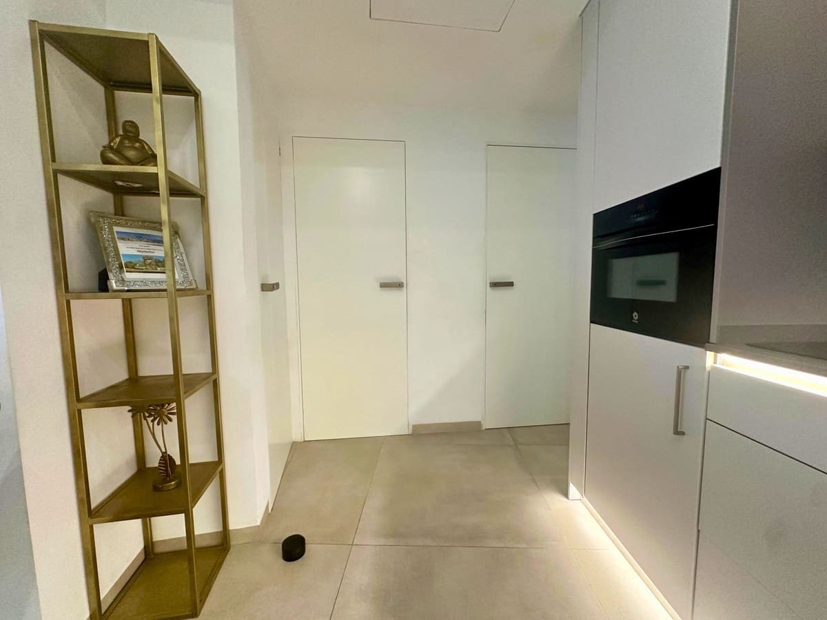 3 soverom Leilighet til salgs i Marbella - € 485 500 (Ref: 9703258)