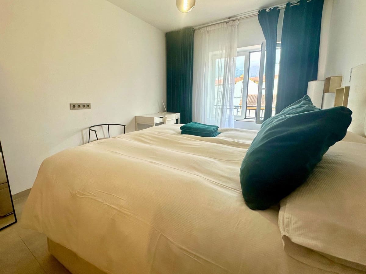 3 soverom Leilighet til salgs i Marbella - € 485 500 (Ref: 9703258)