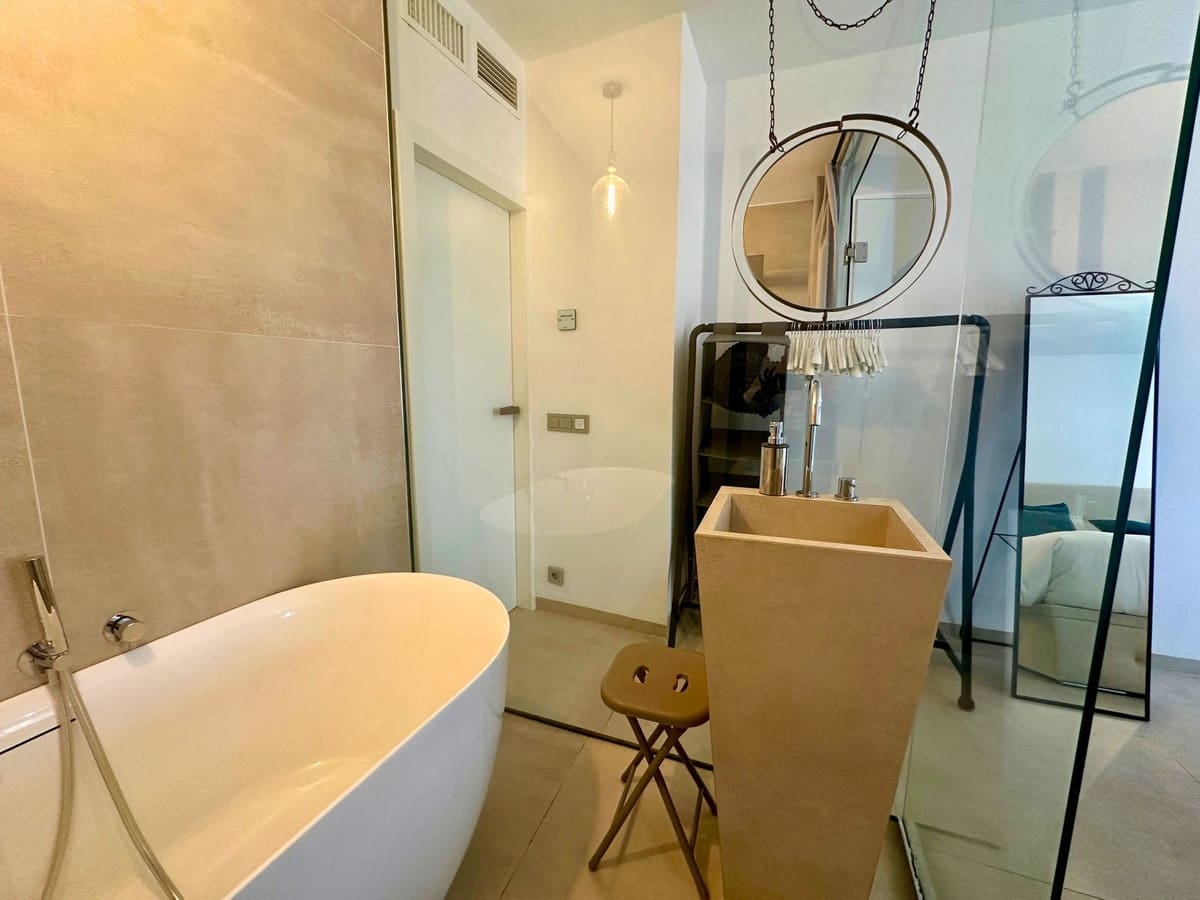 3 soverom Leilighet til salgs i Marbella - € 485 500 (Ref: 9703258)