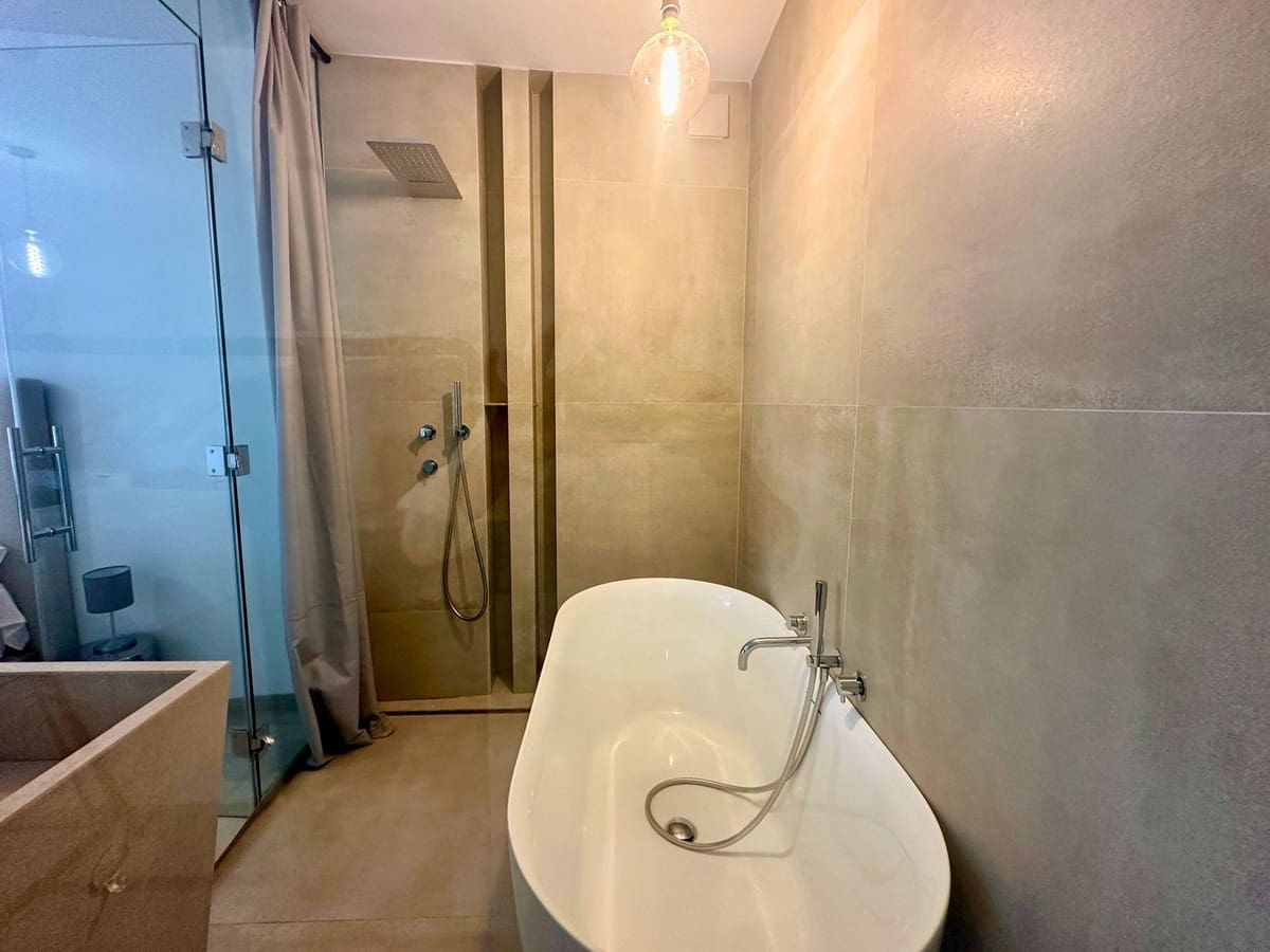 3 soverom Leilighet til salgs i Marbella - € 485 500 (Ref: 9703258)