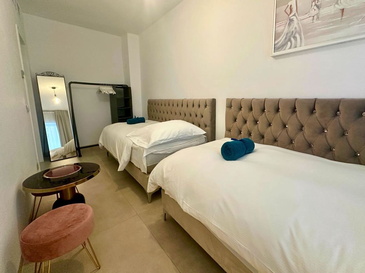 3 soverom Leilighet til salgs i Marbella - € 485 500 (Ref: 9703258)