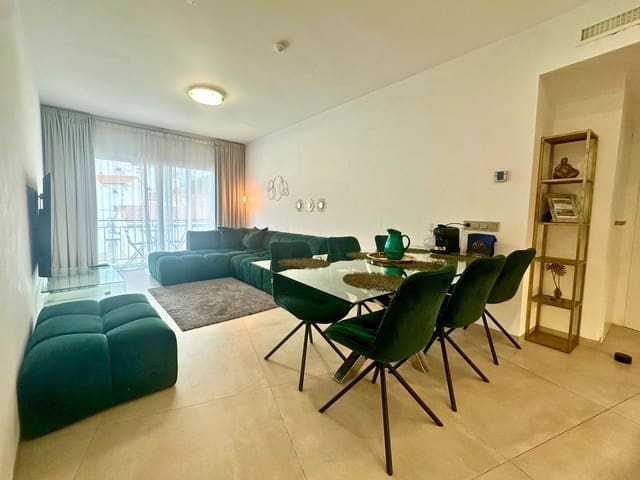 3 quarto Apartamento para venda em Marbella - 485 500 € (Ref: 9703258)