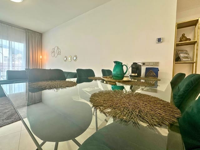 3 quarto Apartamento para venda em Marbella - 485 500 € (Ref: 9703258)