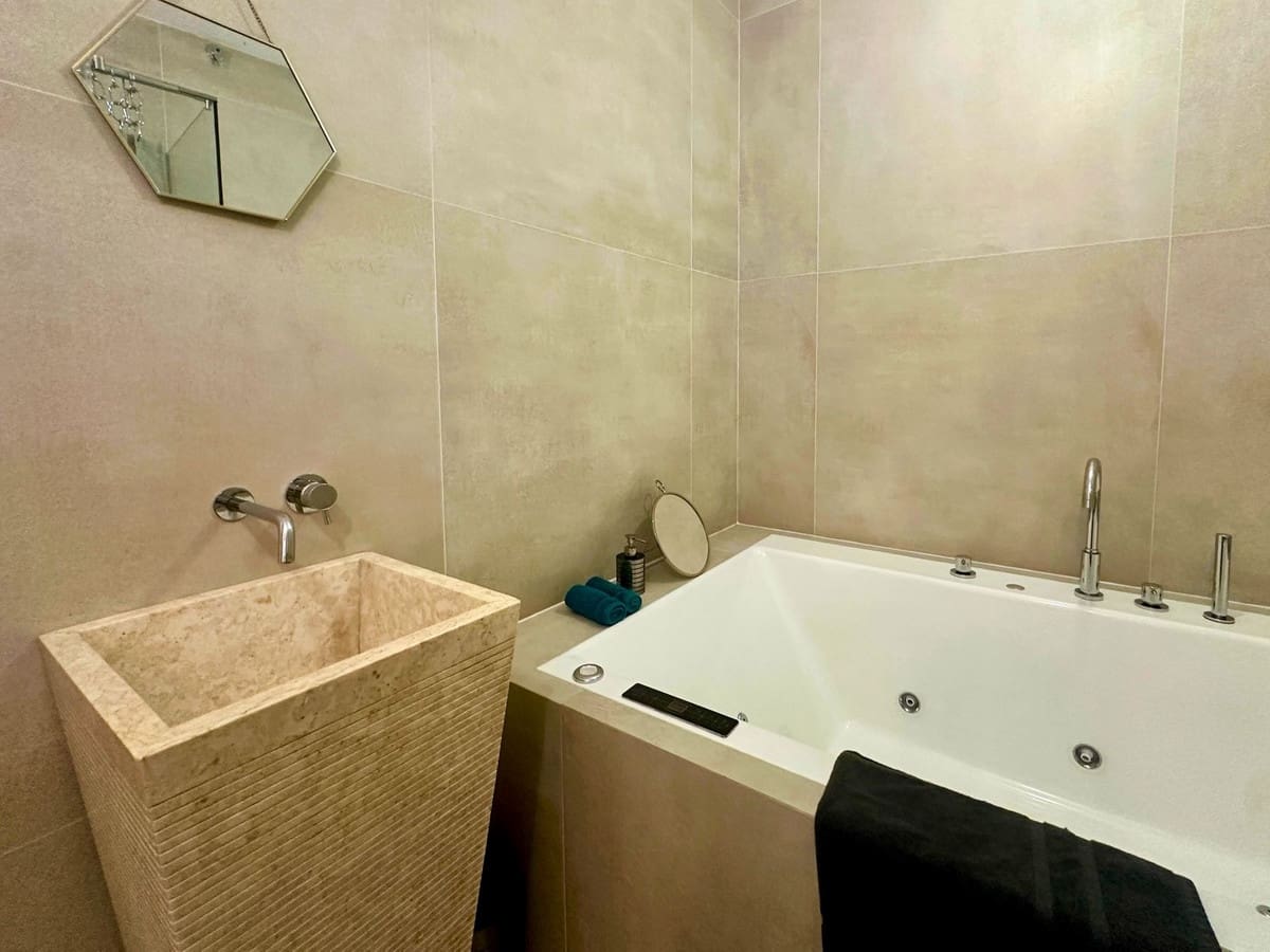 3 soverom Leilighet til salgs i Marbella - € 485 500 (Ref: 9703258)