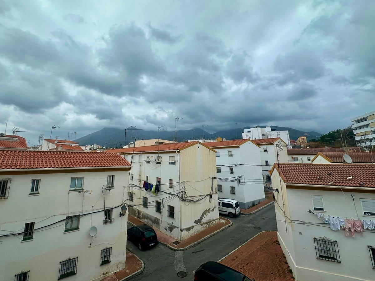 3 soverom Leilighet til salgs i Marbella - € 485 500 (Ref: 9703258)