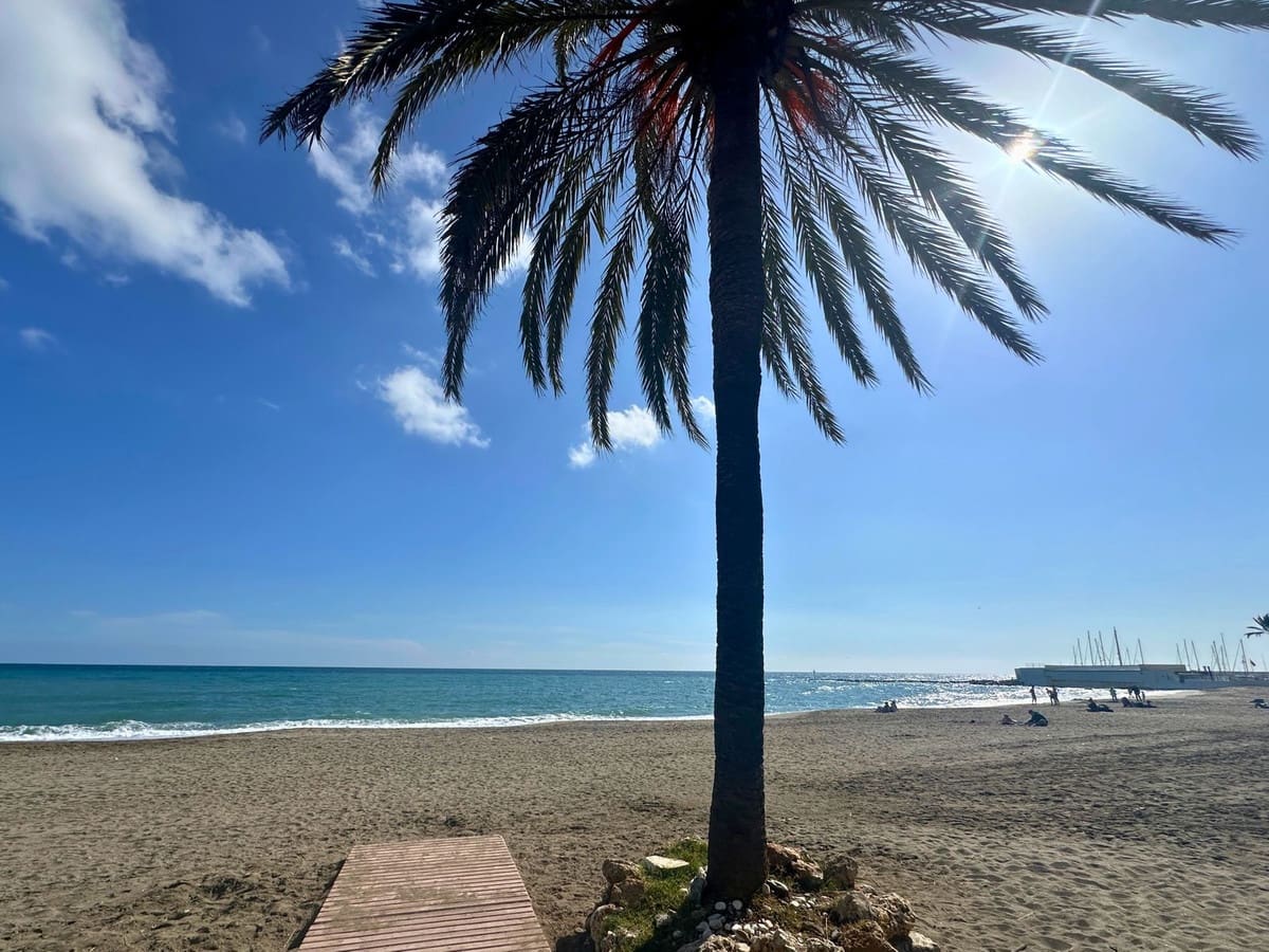 3 soverom Leilighet til salgs i Marbella - € 485 500 (Ref: 9703258)