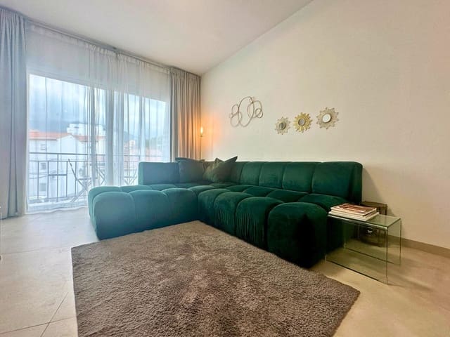 3 quarto Apartamento para venda em Marbella - 485 500 € (Ref: 9703258)