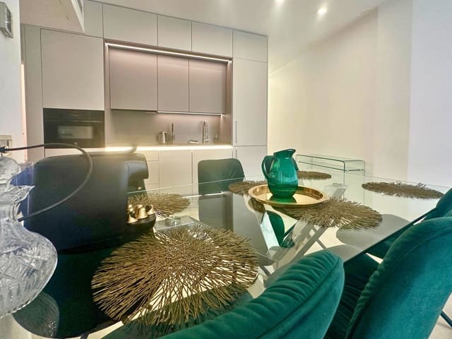 3 quarto Apartamento para venda em Marbella - 485 500 € (Ref: 9703258)