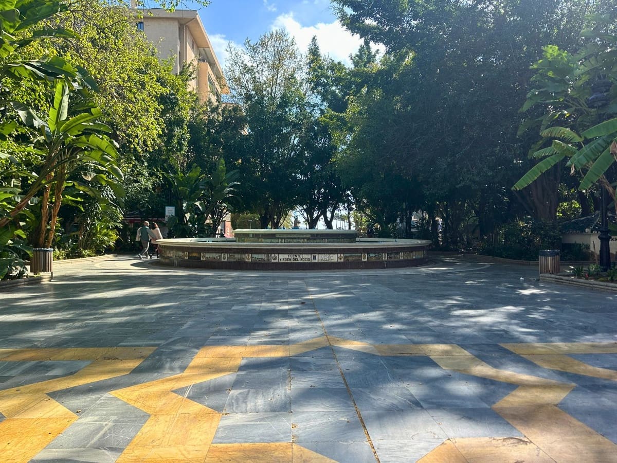 3 soverom Leilighet til salgs i Marbella - € 485 500 (Ref: 9703258)