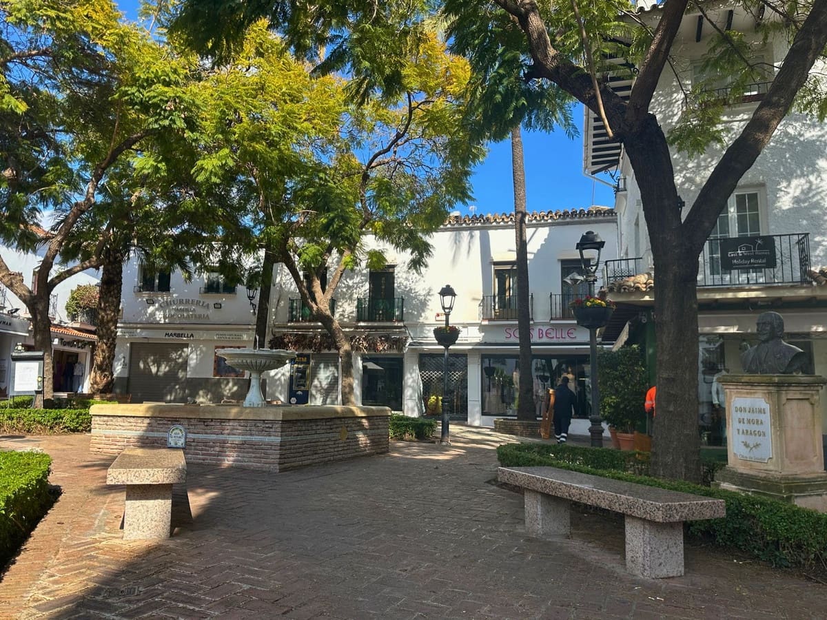 3 soverom Leilighet til salgs i Marbella - € 485 500 (Ref: 9703258)