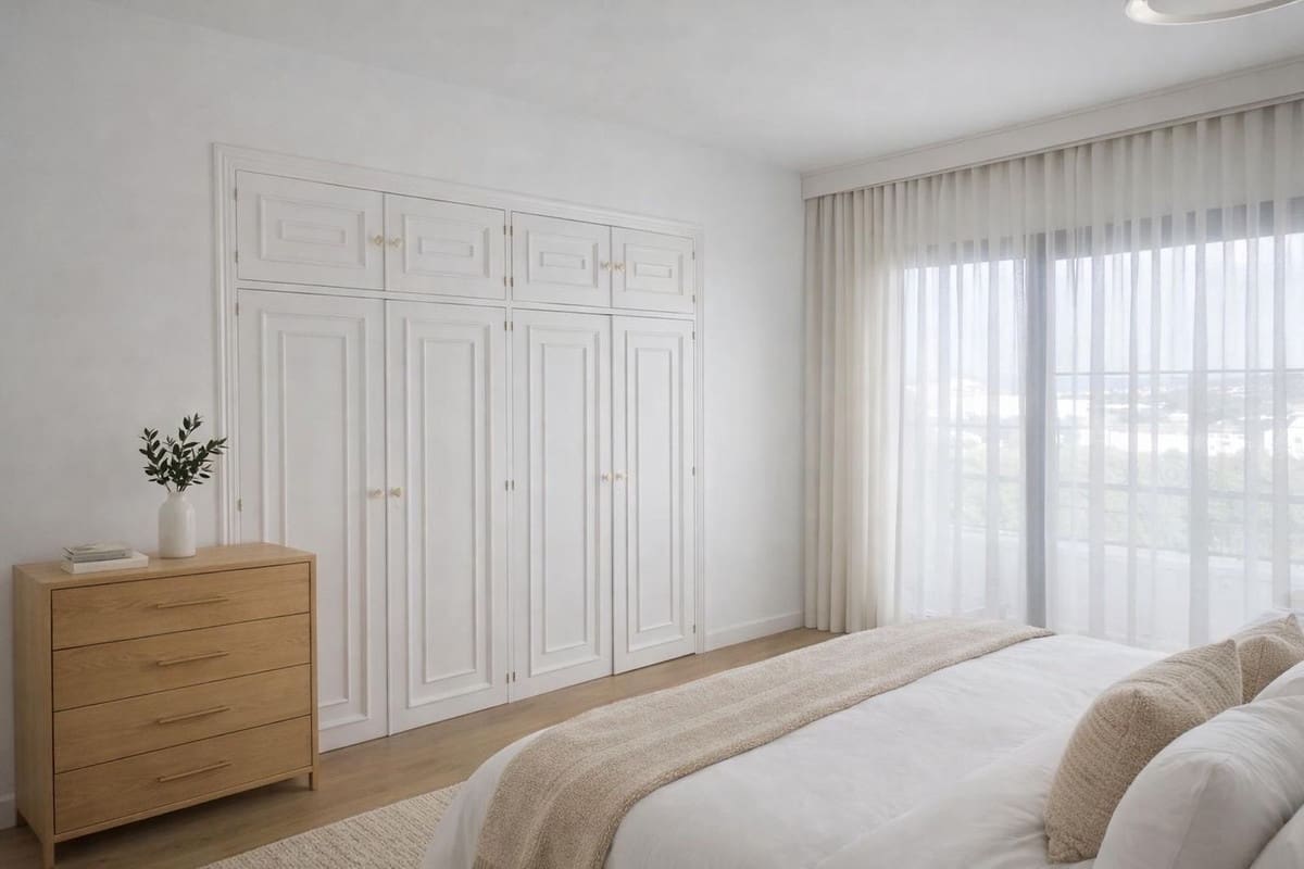 4 Zimmer Villa zu verkaufen in Mijas Costa mit Pool Garage - 1.150.000 € (Ref: 9707505)