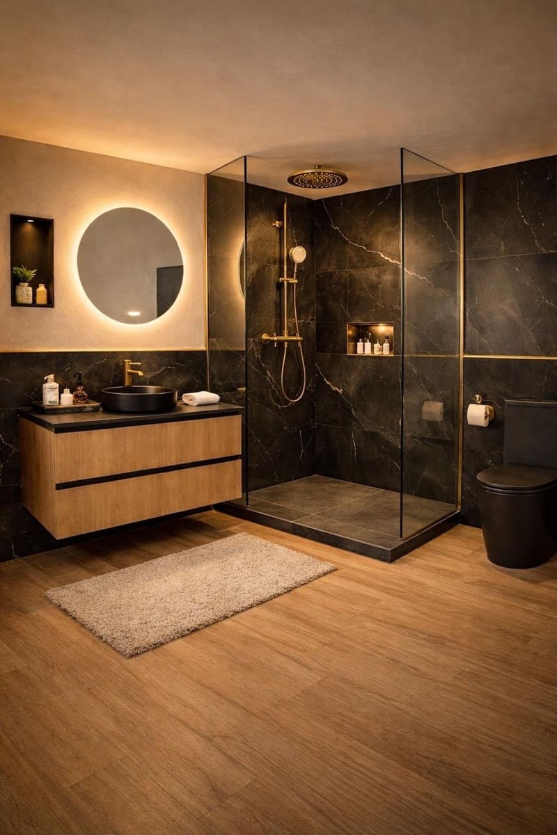 4 Zimmer Villa zu verkaufen in Mijas Costa mit Pool Garage - 1.150.000 € (Ref: 9707505)