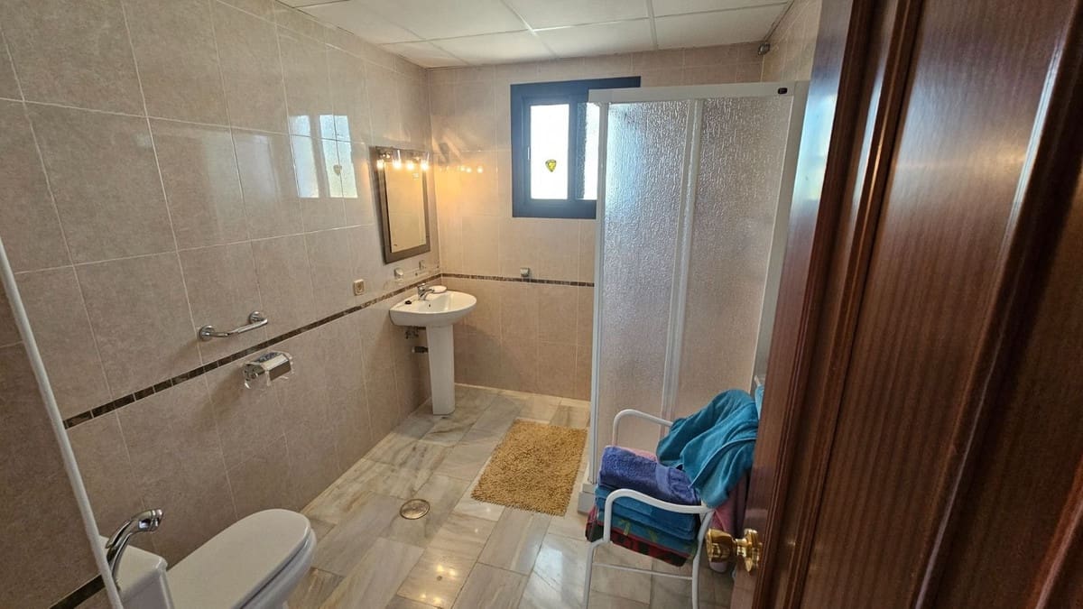 4 Zimmer Villa zu verkaufen in Mijas Costa mit Pool Garage - 1.150.000 € (Ref: 9707505)