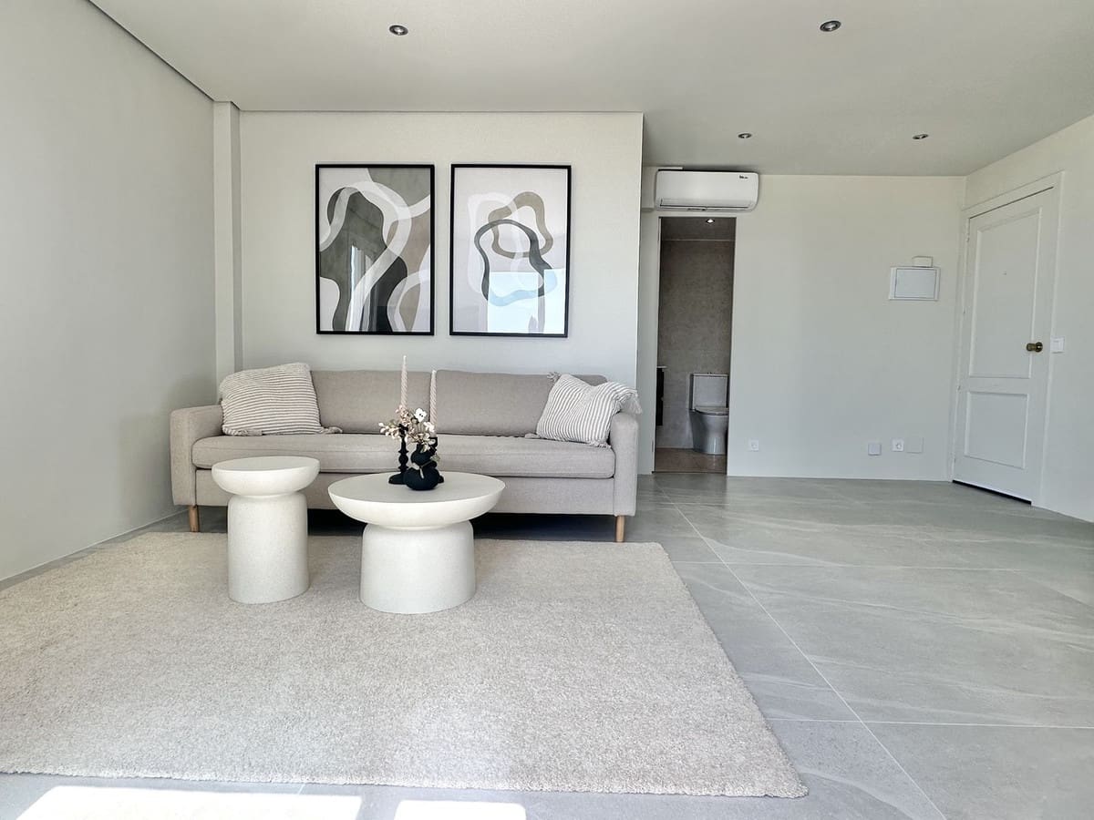 2 quarto Penthouse para venda em Riviera del Sol com piscina - 369 000 € (Ref: 9710975)