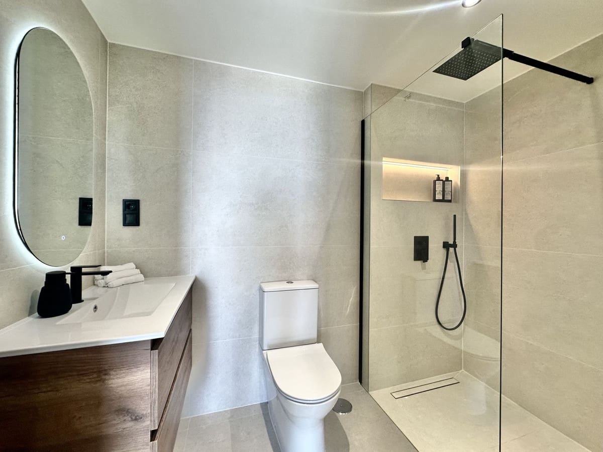 2 quarto Penthouse para venda em Riviera del Sol com piscina - 369 000 € (Ref: 9710975)