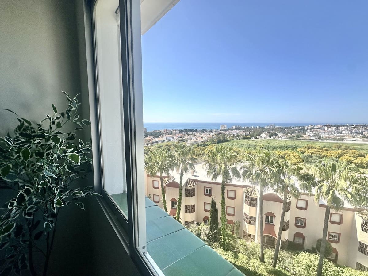 2 quarto Penthouse para venda em Riviera del Sol com piscina - 369 000 € (Ref: 9710975)