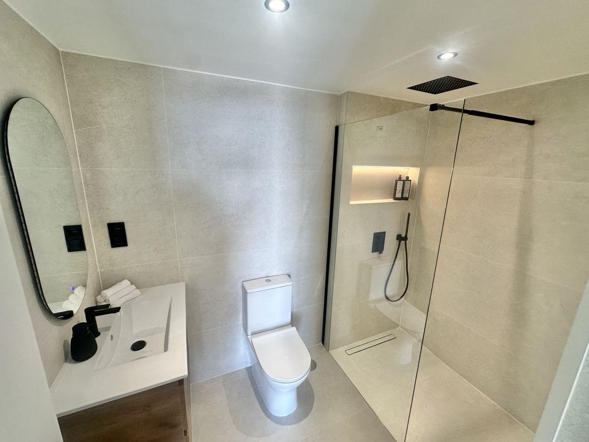 2 quarto Penthouse para venda em Riviera del Sol com piscina - 369 000 € (Ref: 9710975)